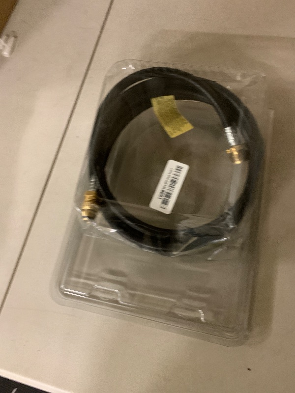 Photo 1 of Mr. Heater Buddy Series Hose Assembly - 10-ft., Model# F273704