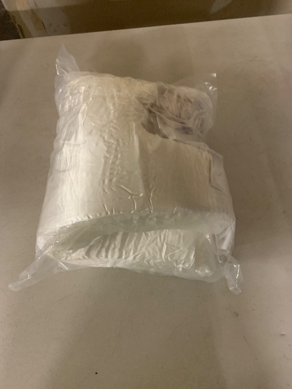 Photo 1 of Face Pillow for Wrinkles, Anti Wrinkle Pillow with Cooling Silk Pillowcase, Beauty Pillow for Sleeping Face Down and Back Sleeping (White)