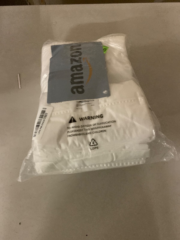 Photo 1 of 16Pack IB600 HEPA Vacuum Bags for Kenmore Intuition Upright Vacuum Cleaner BU4022, BU4020, BU4018, BU4050, BU3040,White