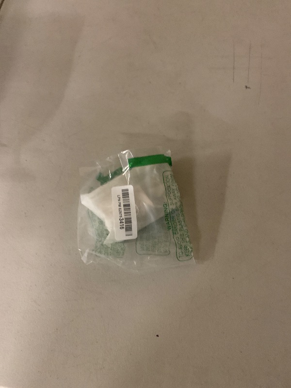 Photo 1 of Bates 5 Pack Type A & B European to US Plug Adapter
