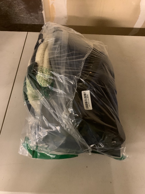 Photo 1 of Harrison Howard Ergonomically Designed Correct Bareback Pad with Side Pockets Extra Thick Center for Maximum Support Anti-Slip Bareback Pad Comes with Matching Girth Navy