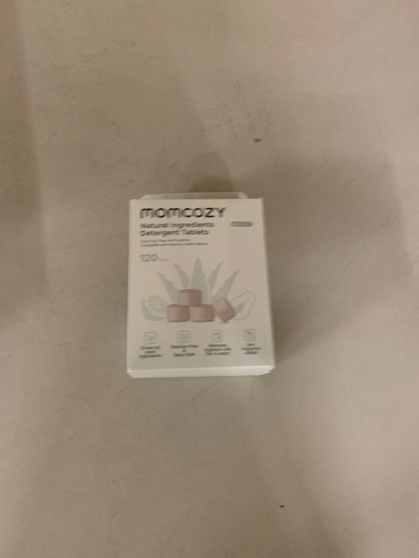 Photo 1 of Momcozy Natural Washing Block