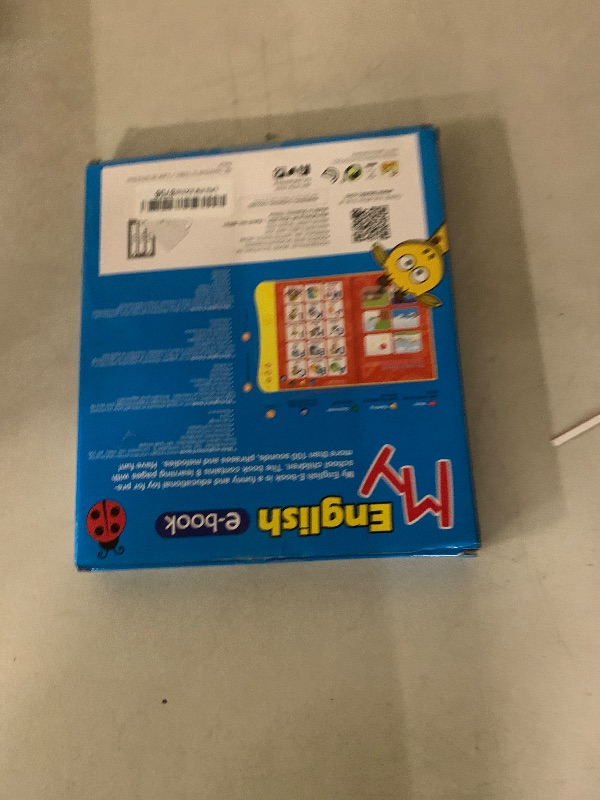 Photo 1 of Preschool Learning Activities Book: Educational Toys for Toddlers 1-3, Toddler Learning Toys, Kids Books 3-5 - Ideal Learning Toys for 4 Year Old Boys & Girls