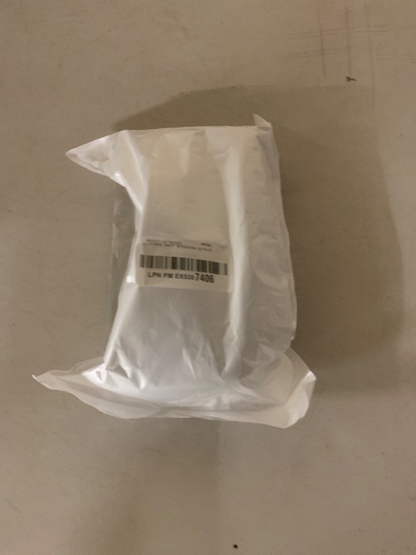 Photo 1 of DTOL For Nintendo Wii Motion Plus External Remote Wii motion plus attachment Sensor Controller White 2 Pcs