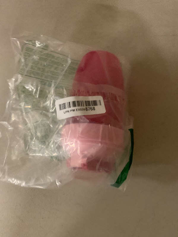 Photo 1 of D.Y.A 16oz Shaker Bottle?Leak Proof Sports Shaker Cups for Protein Shakes?Shaker Bottle for Pre Workout and Travel To Go?BPA Free & Easy Clean Protein,Pink
