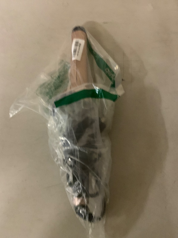 Photo 1 of 1 1/2 inch Extra Long Barrel Curling Iron, 1.5 Inch Large Barrel for Long Hair Ceramic Tourmaline