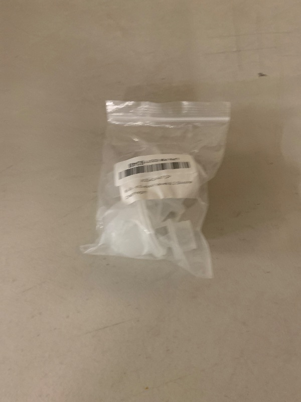 Photo 1 of 6pack Duckbill Valves and 2pack Silicone Diaphragm Compatible with BabyBuddha, Zomee Z1/Z2 and Motif Medical Twist Breast Pumps Replacement Pump Parts/Accessories Breast Pump Accessories BPA Free