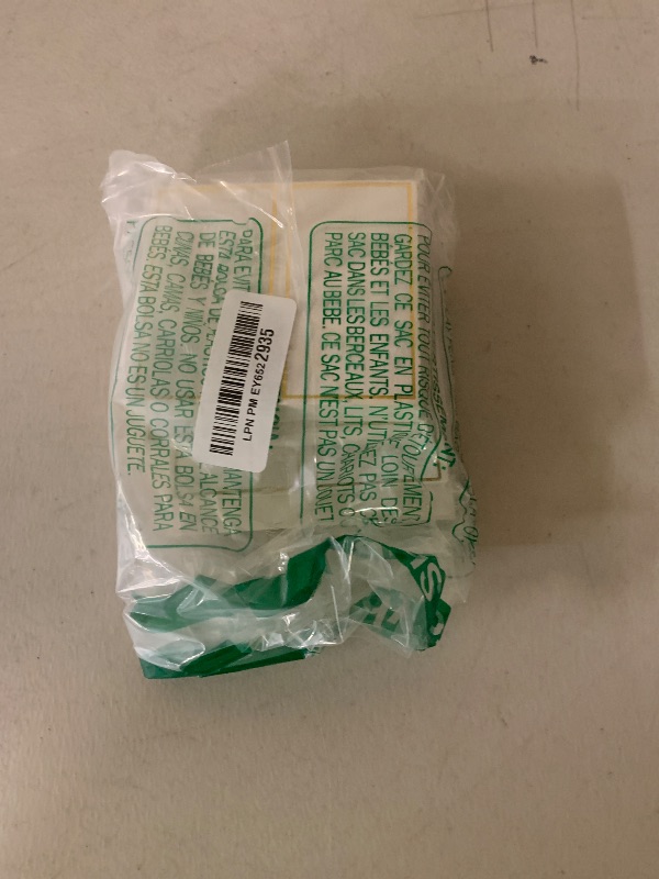 Photo 1 of 120Pcs Premium Place Cards, Small Table Cards with Gold Foil Border, 2" x 3.5" Tent Cards, Escort Cards, Name Cards, Wedding Place Cards for Wedding, Table, Dinner Parties, Seating Cards