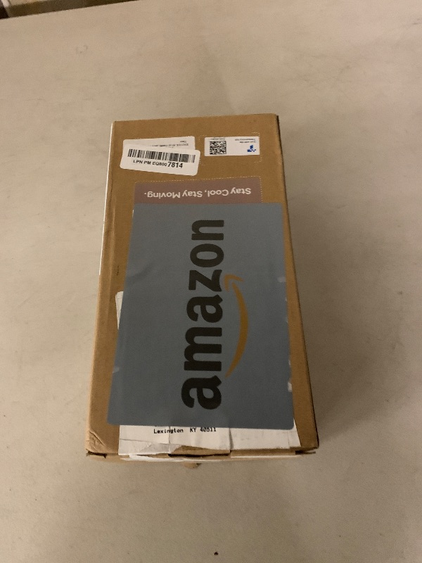 Photo 1 of 40 oz Tumbler with Handle and Straw: Stainless Steel Insulated Tumbler Keeps Cold for 24 Hours, Leakproof Travel Cup Fits in Cup Holder and BPA-Free,Raw Umber