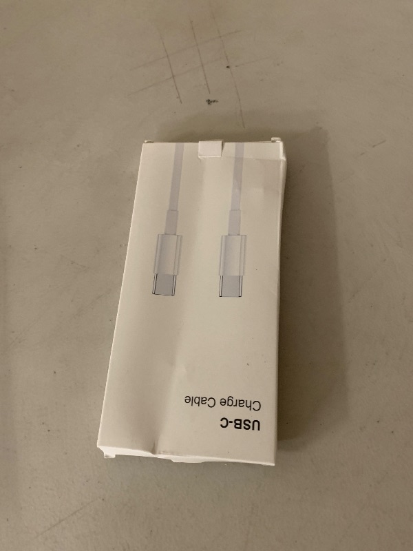 Photo 1 of 3-Pack Black 3.3FT 60W USB C to USB C Cable, Type C Fast Charging Cable for iPhone Air 17 16e 16 15 Pro Plus Pro Max?for Galaxy S25/S24, for iPad Pro/Air/mini, for MacBook Pro/Air and More