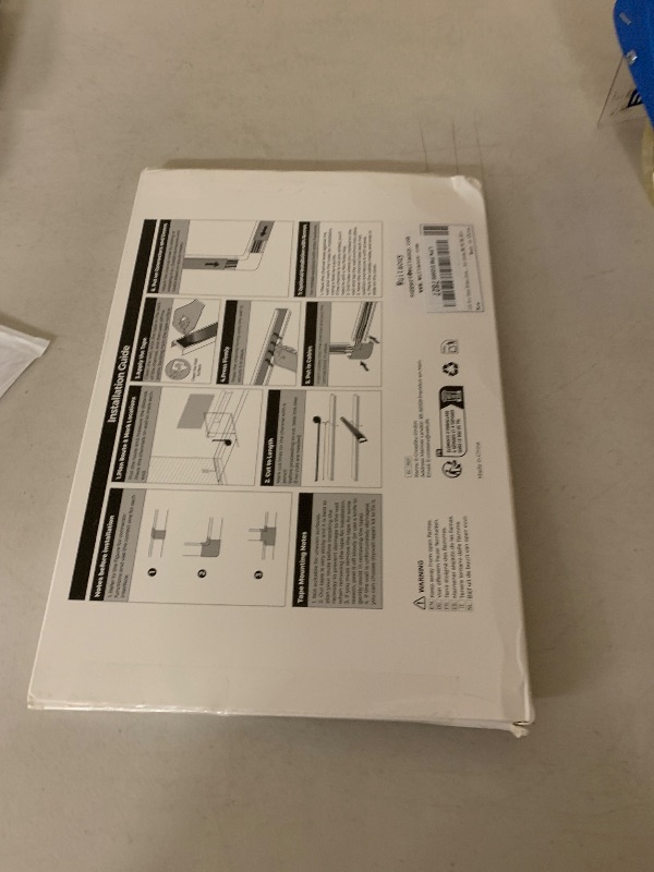 Photo 1 of 113.4in Cord Hider Kit, Cord Covers for 2-4 Wires on Wall, Self-Adhesive Cable Hider Wire Covers for Cords on Wall, Paintable Cord Hider for Walls Mount Tv, Cable Cover Raceway, W0.95 H0.55in, White