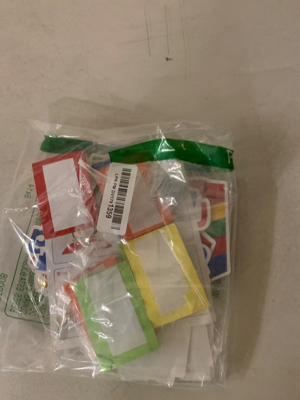 Photo 1 of 9 Pieces Building Block Birthday Party Supplies Building Block Honeycomb Centerpieces Boy Girl Birthday Party Decorations Brick Themed Table Centerpiece Classic Cake Topper Table Decor