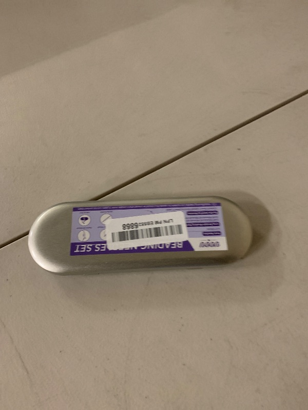 Photo 1 of 86 Pcs Beading Needle Set,6 Sizes Big Eye Seed Bead Needles,Long Straight Beading Needle,Twist Beading Needles,Flexible Needle for Beads for Jewelry Making