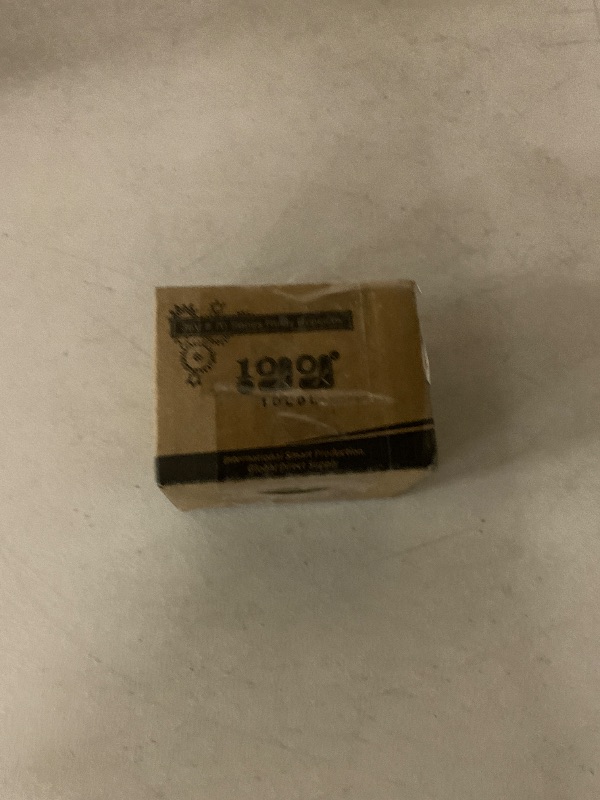 Photo 1 of 10L0L Golf Cart EZGO Solenoid 36 Volt for EZGO TXT,Marathon,Medalist Electric Models,4 Terminal #70 Series Solenoid Relay, Replace OEM 27855G01, 11761G1, 27855G02, 31680G1, 3016