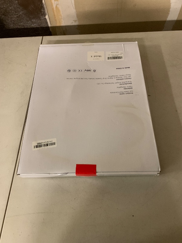 Photo 1 of 2025 Tesla Model X Accessories Sunshade Roof [No Gaps, Never Sag] 3PCS Front Roof Glass Sun Shade for Model X 2020-2025, Tesla Must Have Accessories 2025 - Black