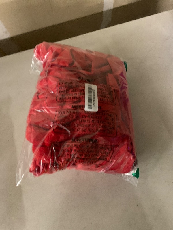 Photo 1 of 2 Pack 24x24 Pillow Cover Velvet Pillow Covers, Faux Fur Square Throw Pillow Covers for Living Room Decorations Throw Pillow Case, Throw Pillow Cover Cushion Cover for Home Sofa Bedroom Car, Red