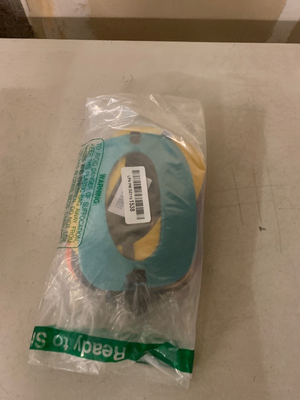 Photo 1 of 12Pcs Among Undercover Game Birthday Party Decoration Eyes Mask Party Supplies Eyes Mask