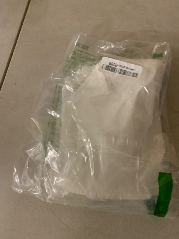 Photo 1 of 6 Pack Nut Milk Bag Reusable Nylon Cheese Cloth Bag for Straining Washable Nut Bag Strainer 12×8 In Fine Mesh Bag Strainer for Straining Fruit Juice Coffee Tea Yogurt Cheese Tofu Cold Brew Filter Bag