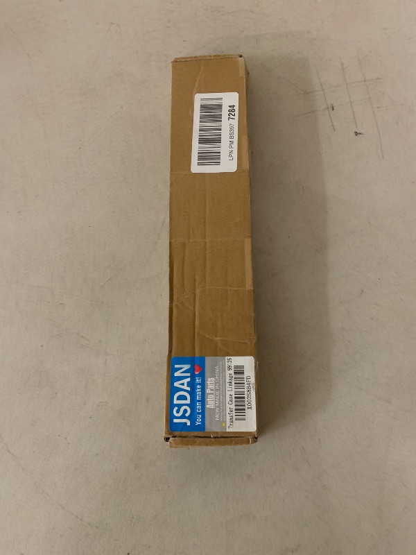 Photo 1 of 52105555AA for Dodge RAM Transfer Case Shifter Control Linkage + 68078974AA Grommet Bushing for 2002 2003 2004 2005 Dodge Ram 1500 2500 3500,4x4 4WD 02 03 04 05 Replace 926-884 926884