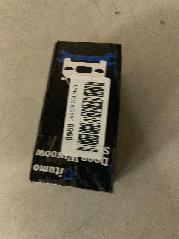 Photo 1 of 20945224 Driver Side Master Power Window Control Switch with RED Light Compatible with2007-2016 GMC Acadia, D1961F, D1930F