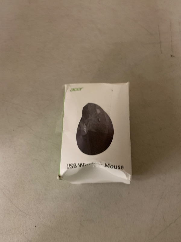 Photo 1 of acer Wireless Mice OMR241-01