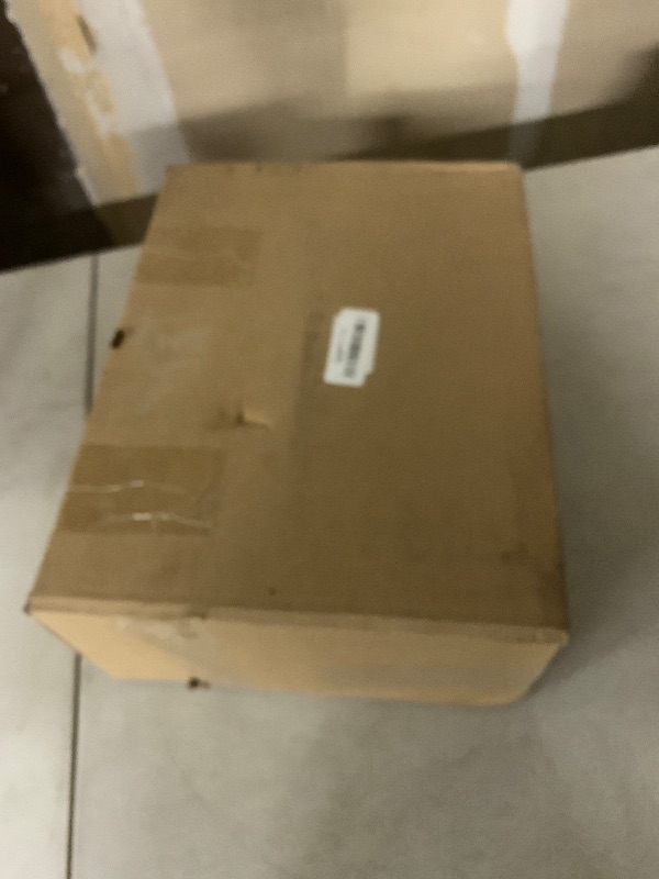 Photo 1 of 4 Set [EXTRA LARGE] Hanging Wall Mount Storage Baskets with Adhesive Hooks & Steel Hooks, Multiuse Sturdy Wire Metal Organizing Baskets for Home Kitchen Bathroom Pantry Utility Organizer, Black