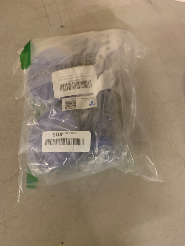 Photo 1 of 6 Pack Vacuum Filter Replacement Kit for Dyson V7, V8 Animal and V8 Absolute Cordless Vacuum, 3 Post Filter, 3 Pre Filter, Replaces Part # 965661-01 & 967478-01