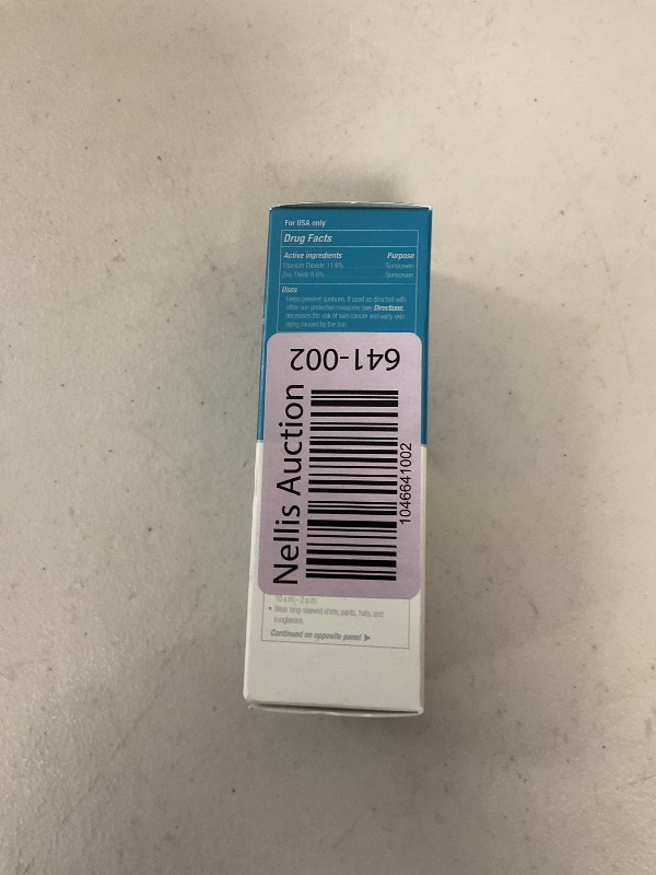 Photo 1 of Colorescience Even Up Clinical Pigment Perfector, Water Resistant, Mineral Facial Sunscreen & Primer, Broad Spectrum 50 SPF UV Skin Protection, 1 Fl Oz