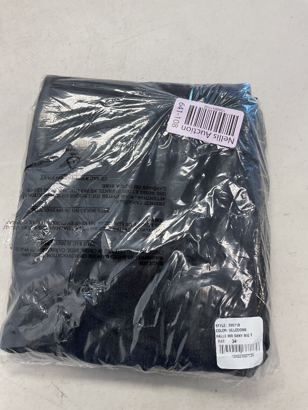 Photo 1 of True Religion Women's Halle Mr SPR Skny Big T, Velodome, 34
