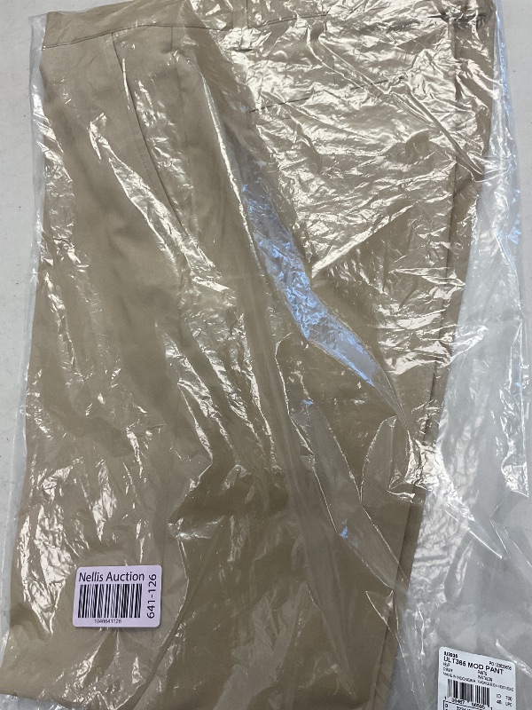 Photo 1 of adidas Men's Standard Ultimate365 Pants, Hemp 24
