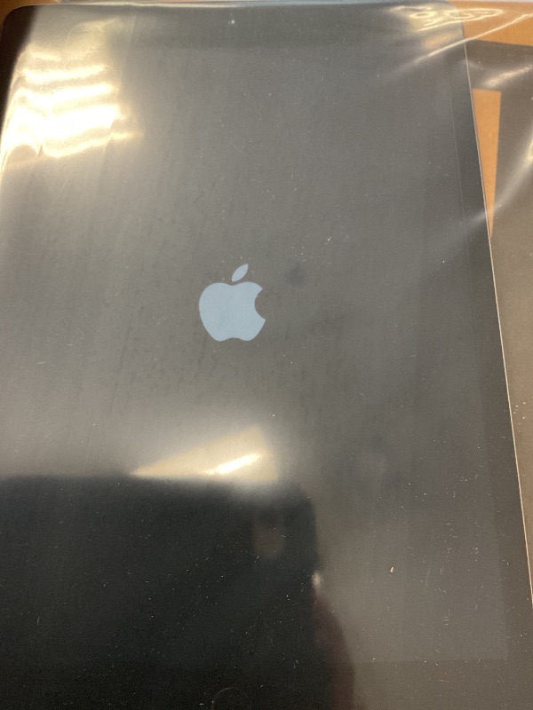 Photo 1 of Apple iPad 2020 (10.2-inch