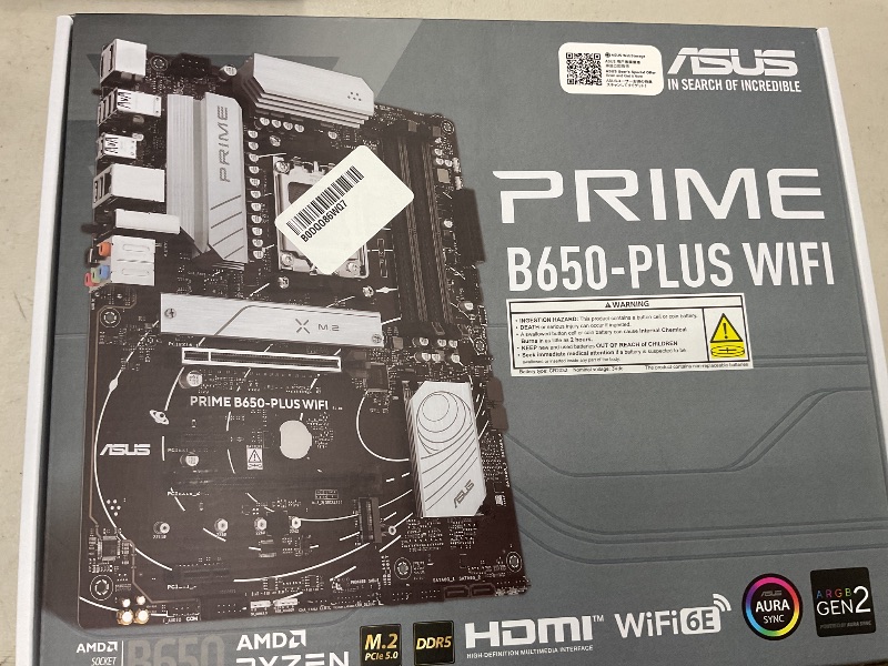 Photo 1 of ASUS
