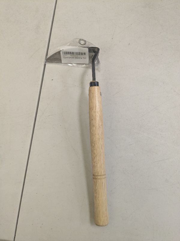 Photo 1 of Japanese Weeding Sickle Hoe