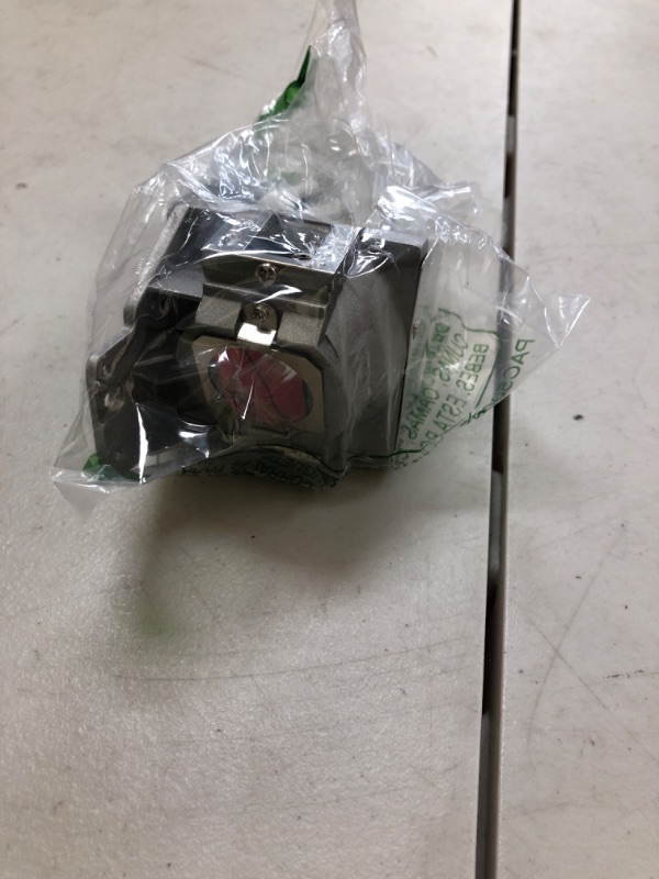 Photo 1 of EWO'S 5J.J7L05.001 W1070 Lamp Bulb for Benq W1070 W1080st HT1075 HT1085st Projector Replacement Lamp Bulb, with Housing