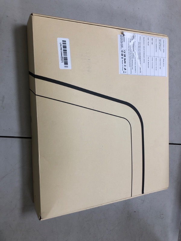 Photo 1 of UOWAMOU Laptop Computer 15.6 inch, Intel Quad Core N95, 12GB LPDDR5 RAM 1TB NVMe SSD Laptop with FHD IPS Display, WiFi 5, BT5.0, USB Type C and Fingerprint, 2 Years Warranty, Windows 11 Pro