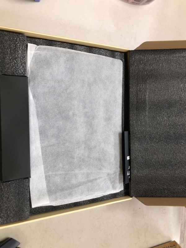 Photo 1 of UOWAMOU Laptop Computer 15.6 inch, Intel Quad Core N95, 12GB LPDDR5 RAM 1TB NVMe SSD Laptop with FHD IPS Display, WiFi 5, BT5.0, USB Type C and Fingerprint, 2 Years Warranty, Windows 11 Pro
