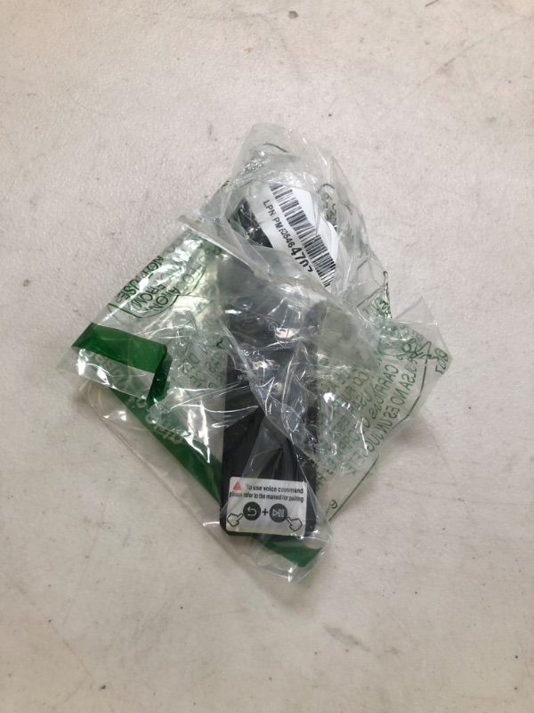 Photo 1 of BN59-01455A Solar Voice Remote Compatible with Samsung NEO QLED Crystal UHD OLED S95C LS03D Smart TVs, for Frame Crystal UHD Smart TV, with Bluetooth Rechargeable Solar Cell, 2024 Model, BN59-01455A