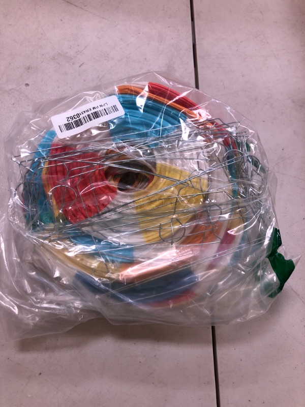 Photo 1 of ?Renbuzhu 15Pcs Pool Party Decorations Beach Ball Paper Lanterns - Summer Luau Themed Hanging Decor for Home Birthday Outdoor Indoor