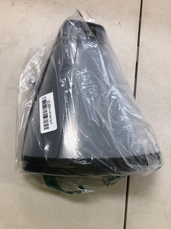 Photo 1 of Supet Dog Cone Collar Adjustable After Surgery, Comfortable Pet Recovery Collar & Cone for Large Medium Small Dogs, Elizabethan Dog Neck Collar Plastic Practical