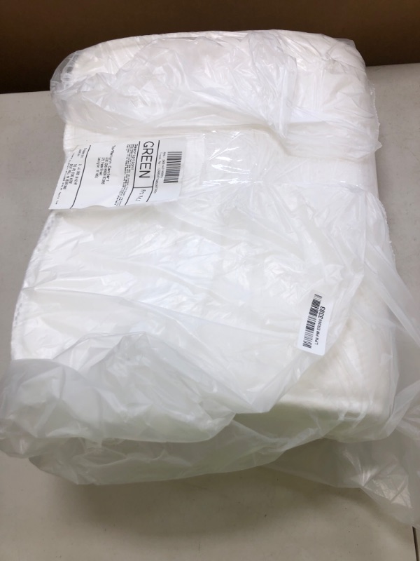 Photo 1 of Baby Bassinet Mattress 32x 18 inches- Firm Support and Comfort Premium Foam,Noiseless and Odorless,Hypoallergenic Small Crib Mattress, Fits Moses Basket, Dual Sided with Soft Breathable Fabric