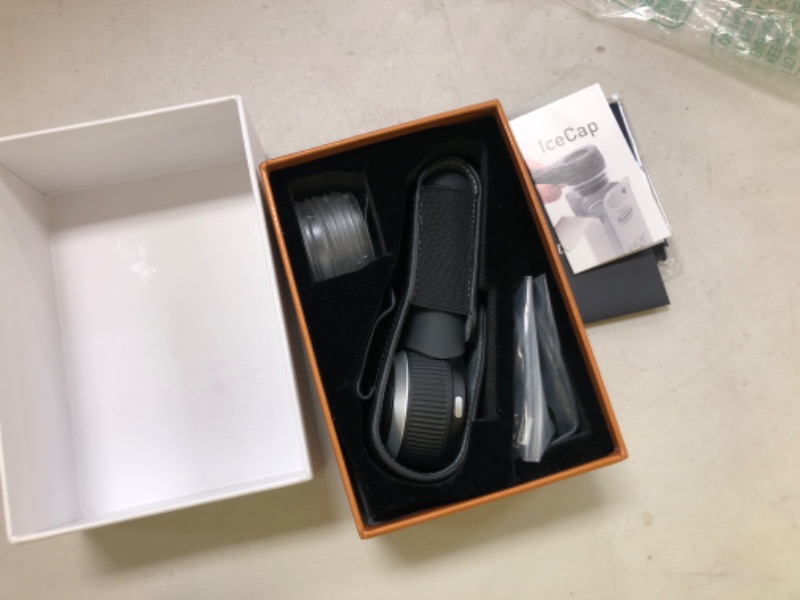 Photo 1 of 3Gen DermLite IV DL4 Polarized Dermascope w/ PigmentBoost Plus