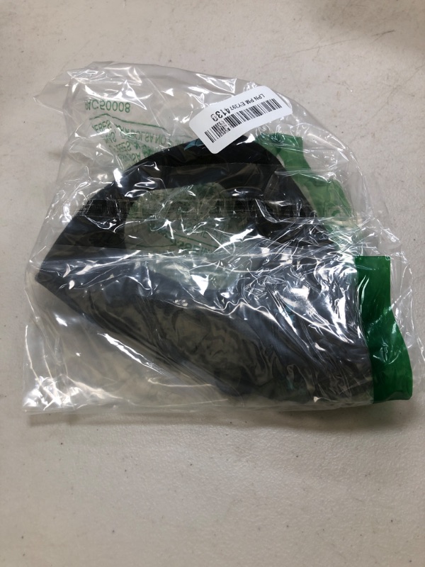 Photo 1 of Gooby Escape Free Easy Fit Harness - Black, Small - No Pull Step-in Patented Dog Harness with Quick Release Buckle for Small to Medium Dogs