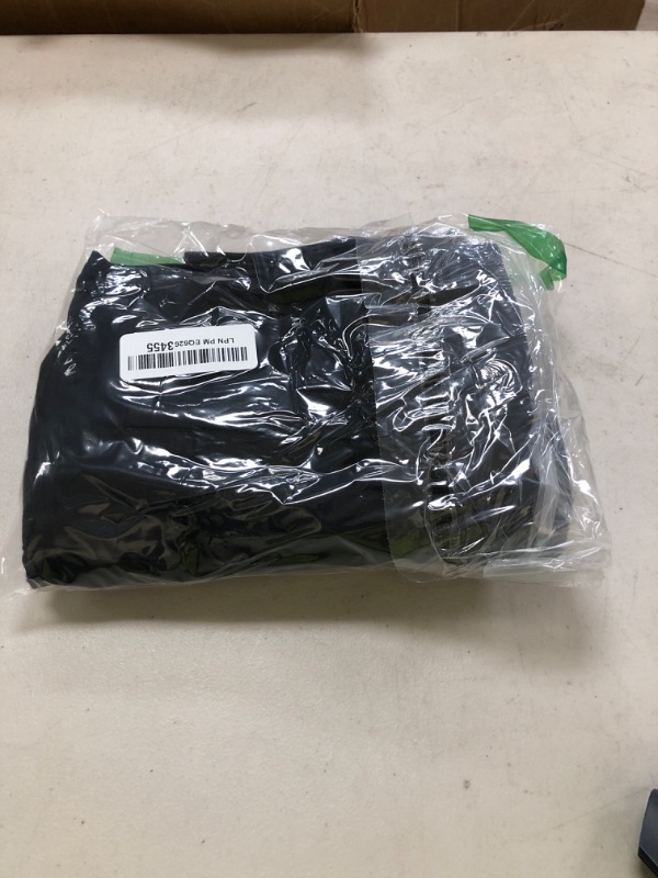 Photo 1 of First Class Lightweight Tactical Shirt (Black, Large)