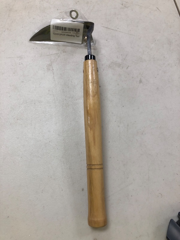 Photo 1 of Japanese Weeding Sickle Hoe