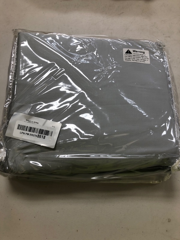 Photo 1 of Andency Light Grey King Size Sheets Set, 100% Viscose Derived from Bamboo, Cooling King Sheets, Deep Pocket Up to 16", Silky Soft Bed Sheets, Hotel Luxury Breathable Bedding Sheets & Pillowcases…