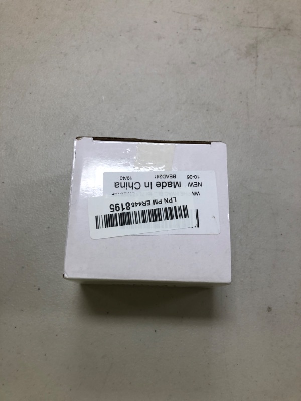 Photo 1 of WMPHE HVAC Blend Door Actuator Replacement for 604-241 8L8Z19E616C Compatible with Ford F150 Expedition C-Max Escape Lincoln Navigator Mazda Tribute Mercury Mariner 7L1Z19E616F
