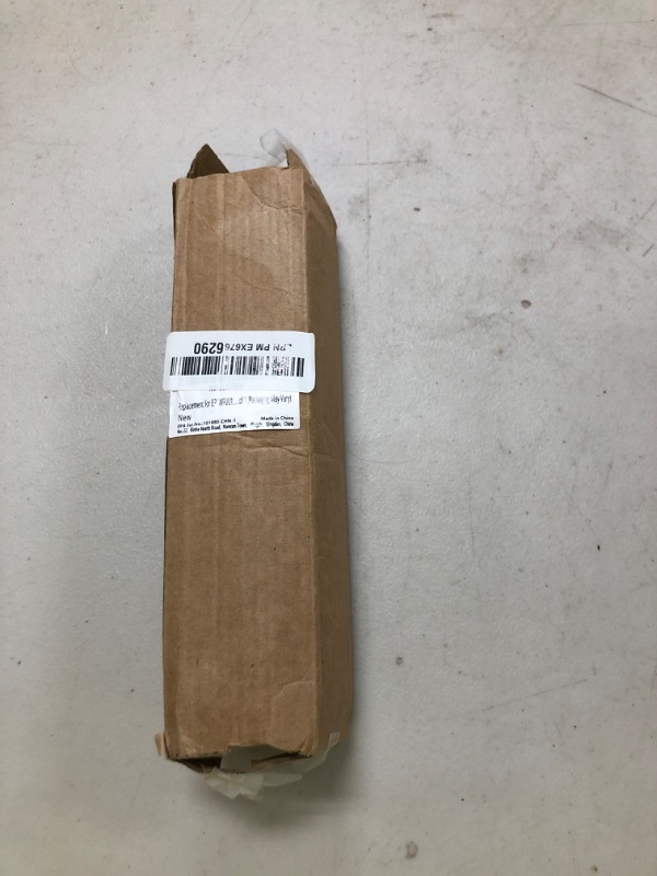 Photo 1 of Replacement for EPTWFU01, ?ur? S?ur?? Ultra 2, EWF02, 012505454226, 4562222 Refrigerator Water Filter, Pack of 1 (Packaging May Vary)