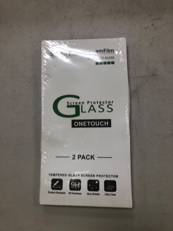 Photo 1 of amFilm Auto-Alignment OneTouch for Nintendo Switch 2 Screen Protector [7.9''] 2025 Tempered Glass, Accessories, 30 seconds Installation, Bubble Free, Anti-Scratch, Touch Sensitive, Ultra-Clear [2Pack]
