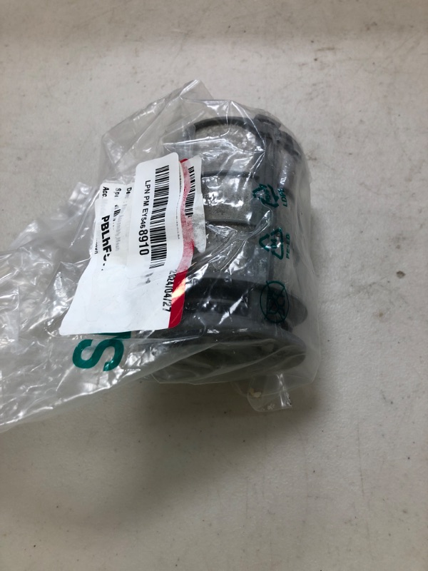 Photo 1 of LG ADQ74693701 Mesh Filter, Gray