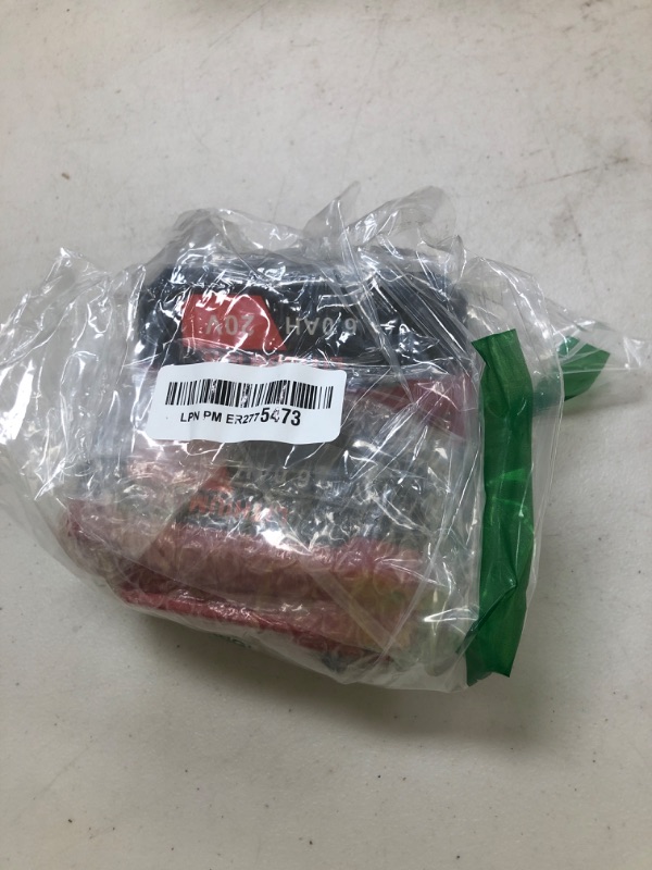 Photo 1 of CHANJOYH 2Pack 6.0Ah 20V Battery Replacement for Craftsman 20V MAX CMCB204 CMCB202 CMCB201 CMCD700C1 CMCS500B Compatible with V20 Cordless Power Tools